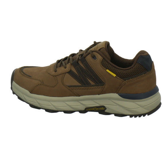 camel active Sneaker Herren Cross Country Mittelbraun