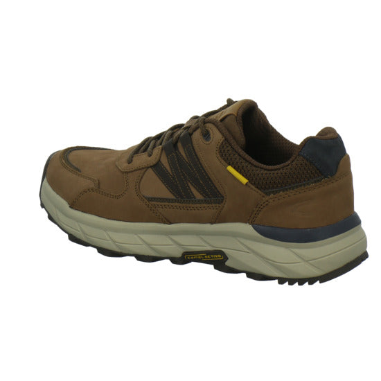 camel active Sneaker Herren Cross Country Mittelbraun