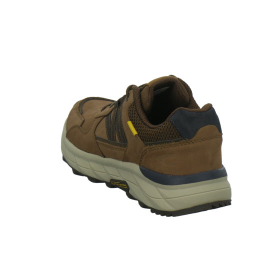 camel active Sneaker Herren Cross Country Mittelbraun