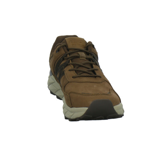 camel active Sneaker Herren Cross Country Mittelbraun