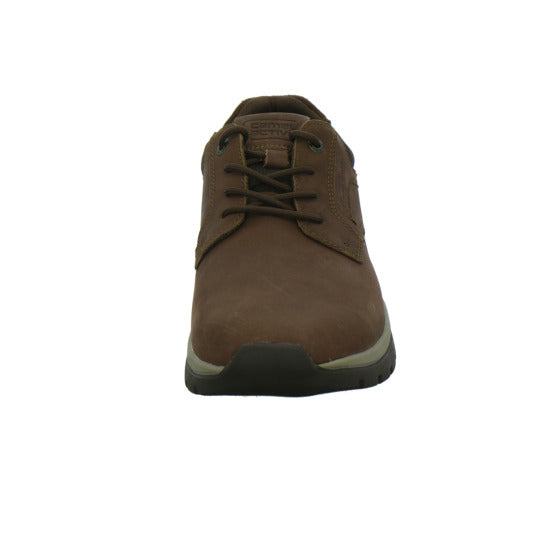 camel active Sneaker Herren Bud Mittelbraun