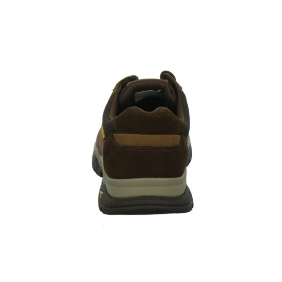 camel active Sneaker Herren Bud Mittelbraun