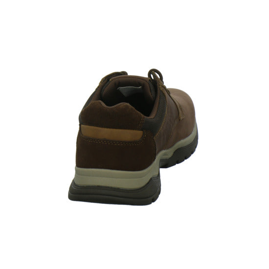 camel active Sneaker Herren Bud Mittelbraun