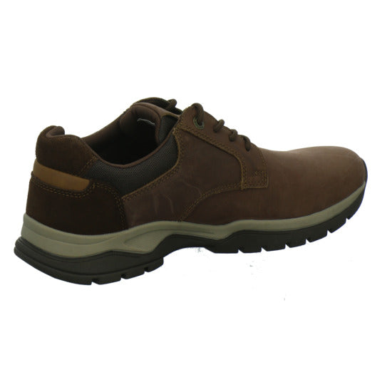 camel active Sneaker Herren Bud Mittelbraun