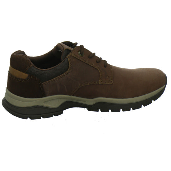 camel active Sneaker Herren Bud Mittelbraun