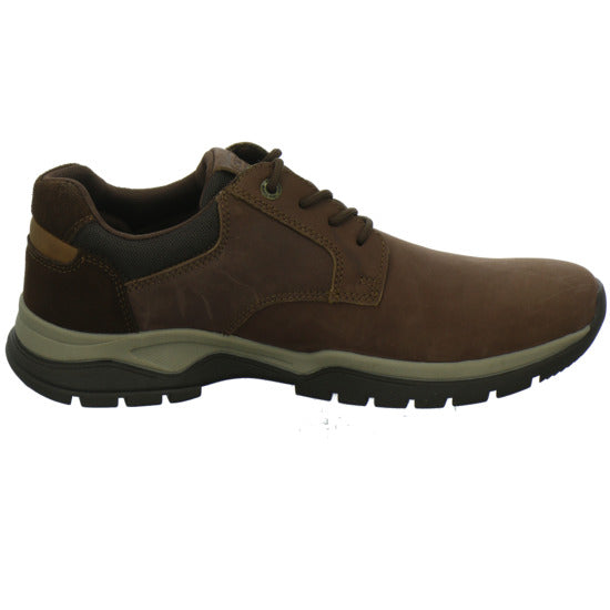 camel active Sneaker Herren Bud Mittelbraun