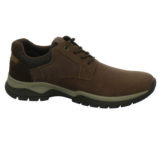 camel active Sneaker Herren Bud Mittelbraun