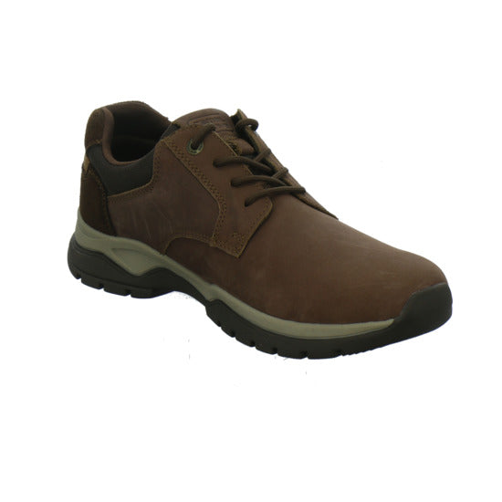 camel active Sneaker Herren Bud Mittelbraun