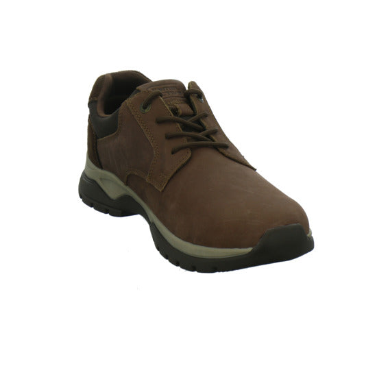 camel active Sneaker Herren Bud Mittelbraun