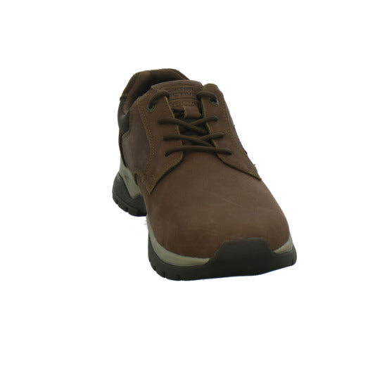 camel active Sneaker Herren Bud Mittelbraun
