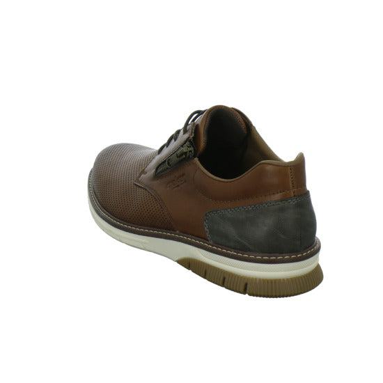 Rieker Sneaker Herren Mittelbraun