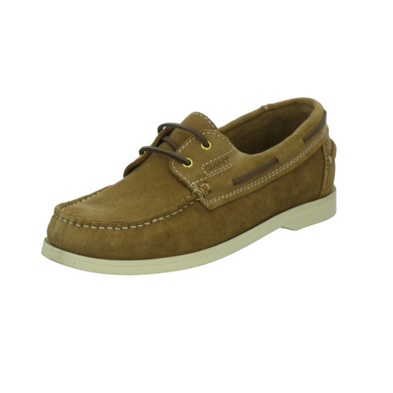 Gant Sneaker Herren Yardport Mittelbraun