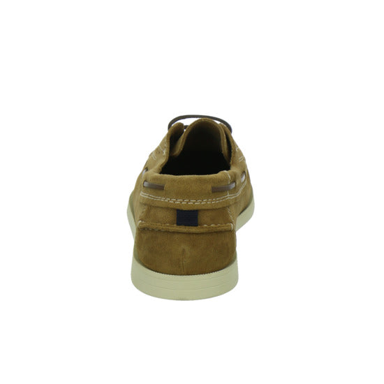 Gant Sneaker Herren Yardport Mittelbraun
