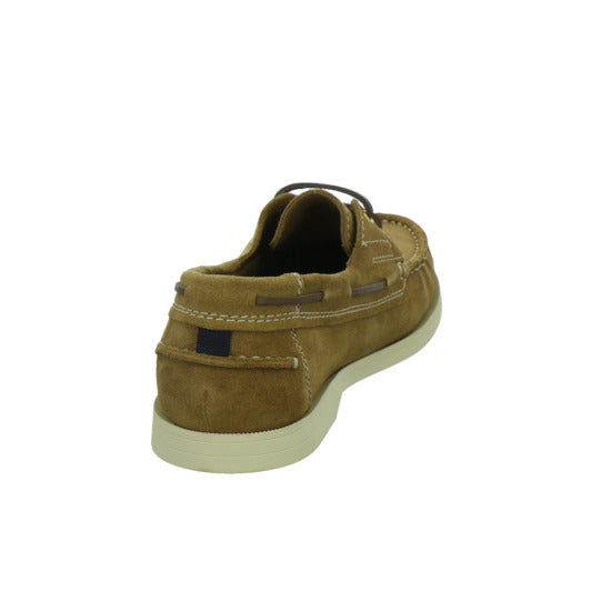 Gant Sneaker Herren Yardport Mittelbraun