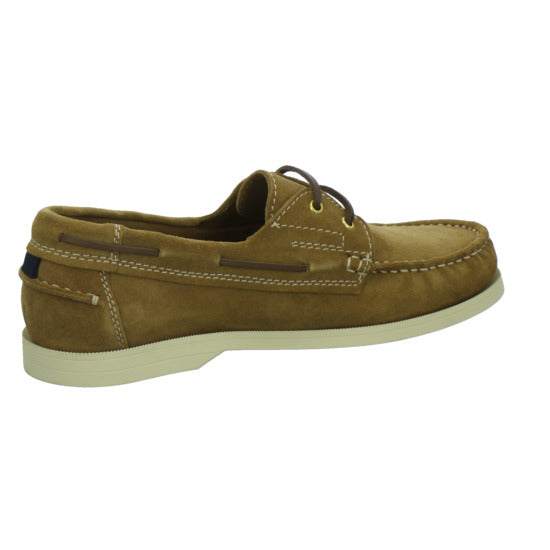 Gant Sneaker Herren Yardport Mittelbraun