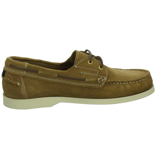 Gant Sneaker Herren Yardport Mittelbraun