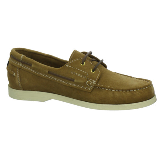 Gant Sneaker Herren Yardport Mittelbraun