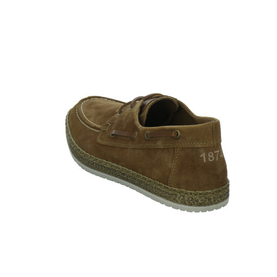 Rieker Sneaker Herren Mittelbraun