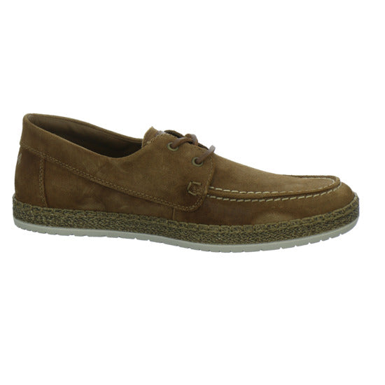 Rieker Sneaker Herren Mittelbraun