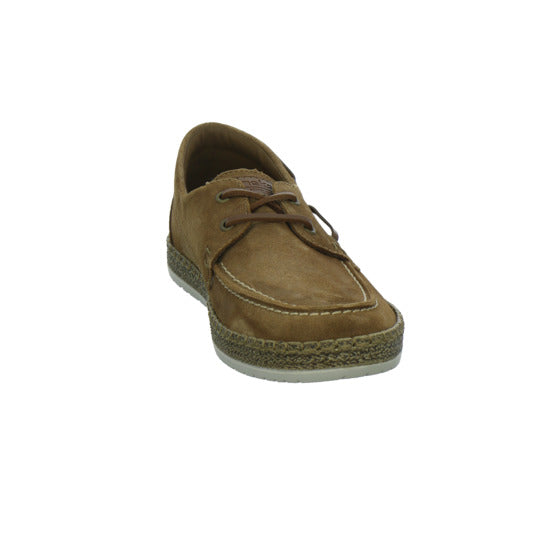 Rieker Sneaker Herren Mittelbraun