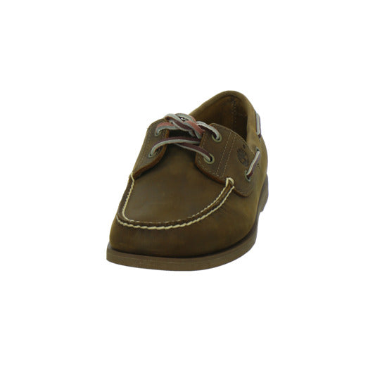 Timberland Sneaker Herren Mittelbraun