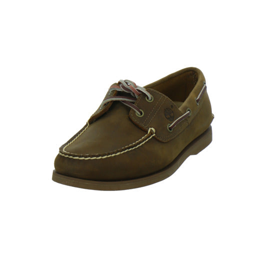 Timberland Sneaker Herren Mittelbraun