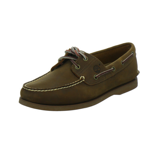 Timberland Sneaker Herren Mittelbraun