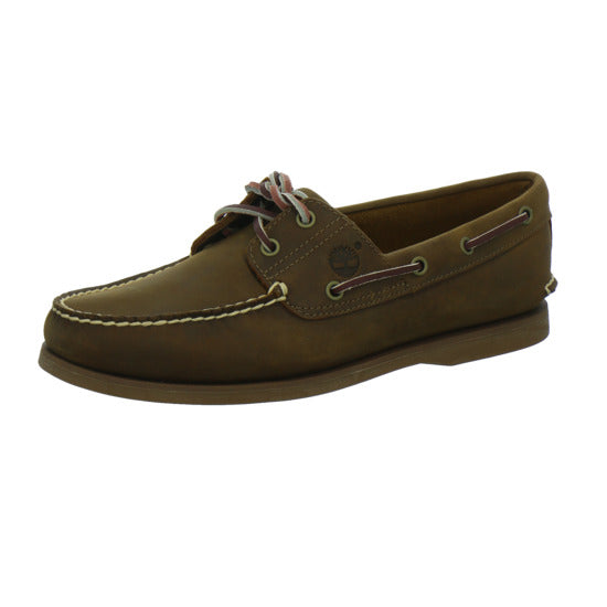 Timberland Sneaker Herren Mittelbraun