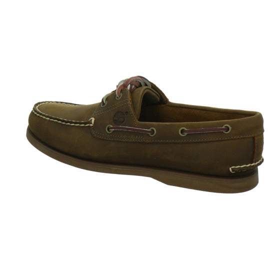 Timberland Sneaker Herren Mittelbraun