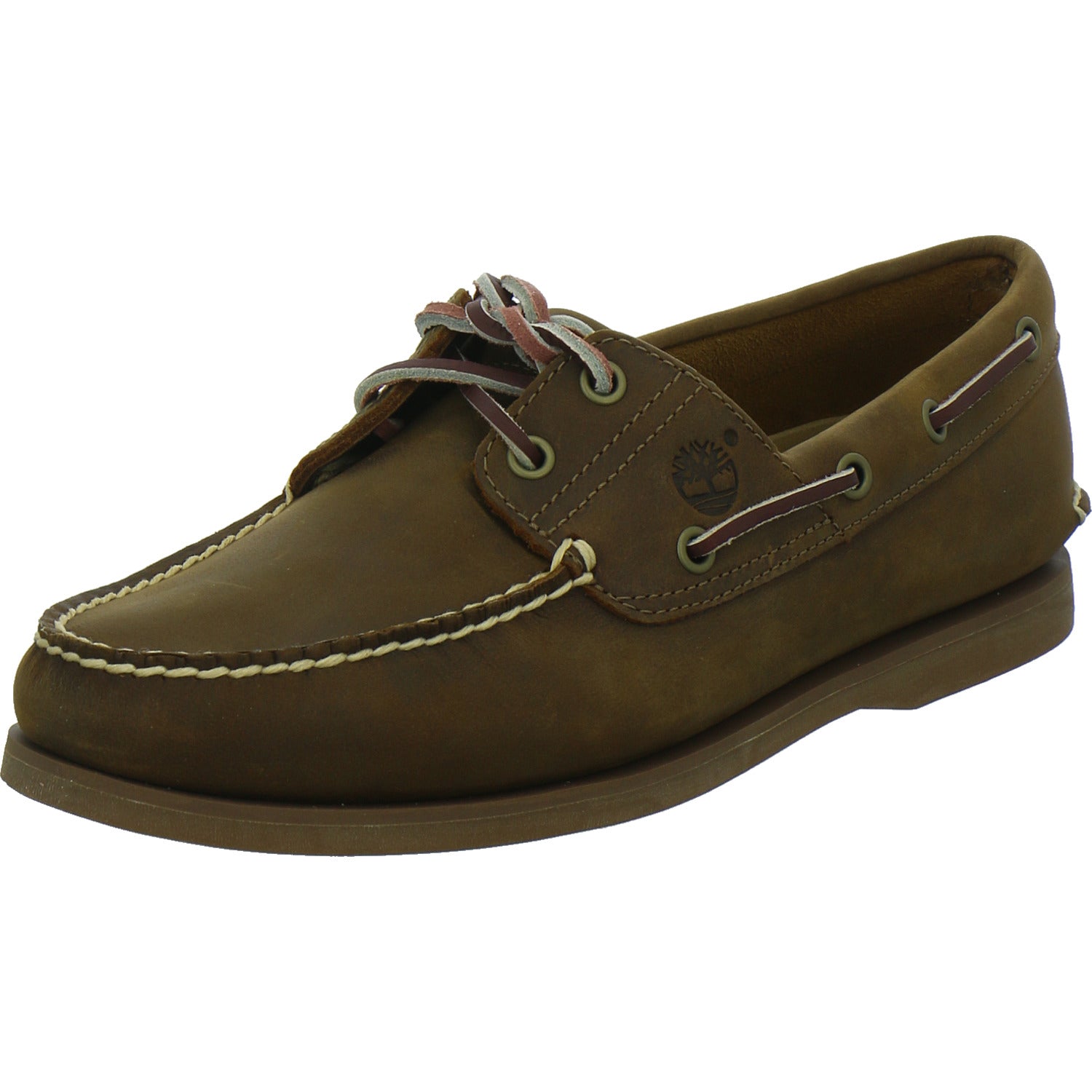 Timberland Sneaker Herren Mittelbraun