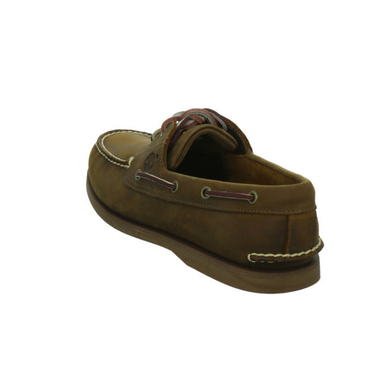Timberland Sneaker Herren Mittelbraun
