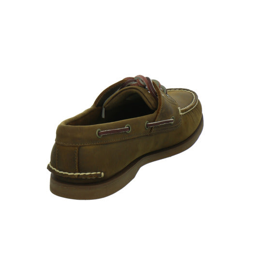 Timberland Sneaker Herren Mittelbraun