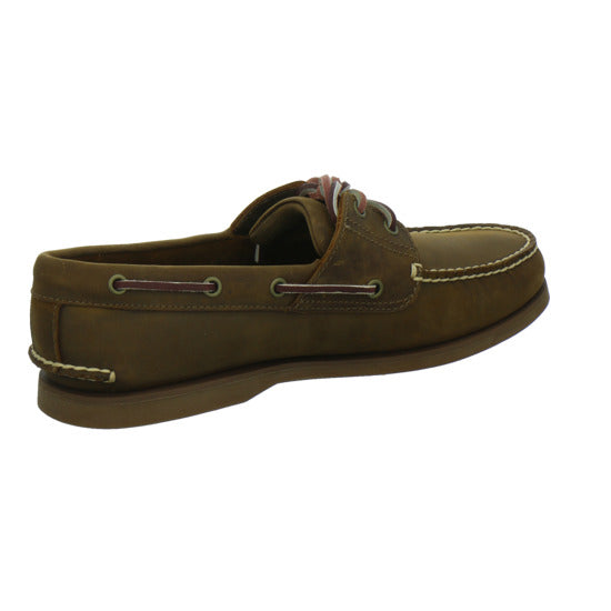 Timberland Sneaker Herren Mittelbraun