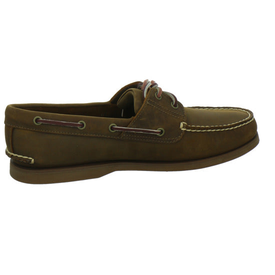 Timberland Sneaker Herren Mittelbraun