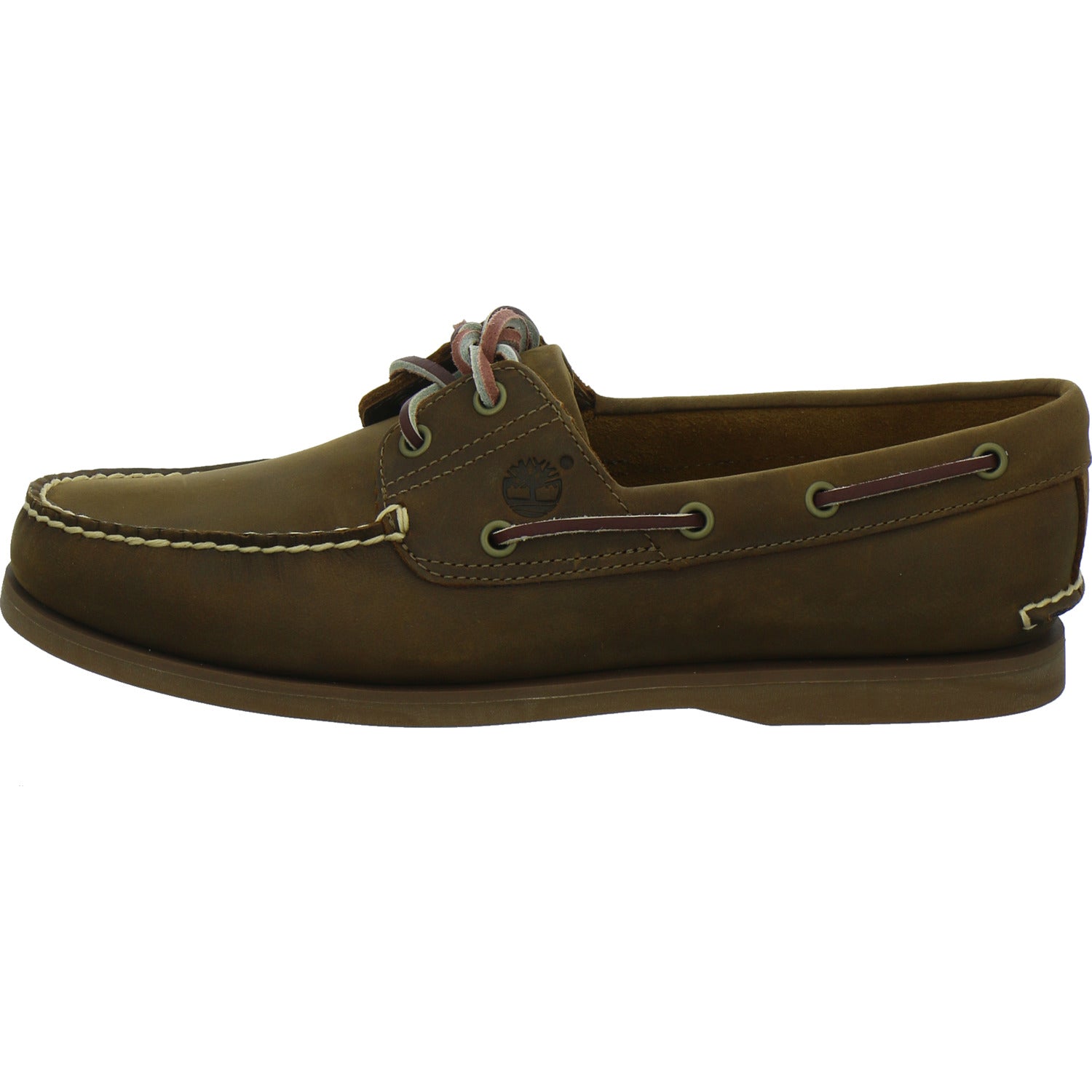 Timberland Sneaker Herren Mittelbraun