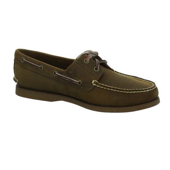 Timberland Sneaker Herren Mittelbraun