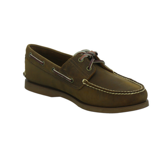 Timberland Sneaker Herren Mittelbraun