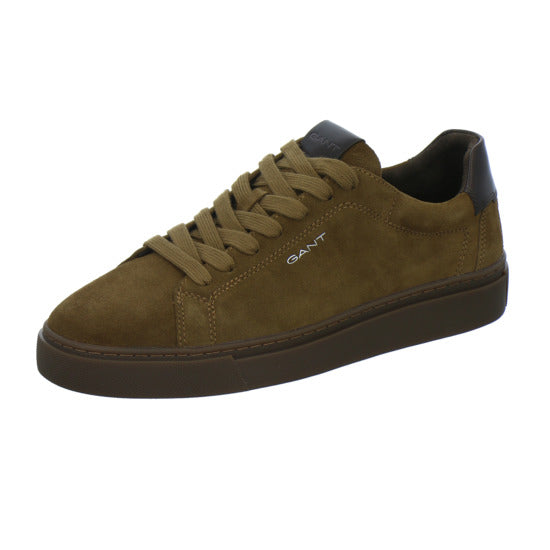 Gant Sneaker Herren McJulien Mittelbraun