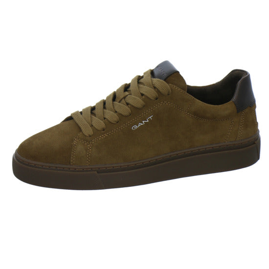 Gant Sneaker Herren McJulien Mittelbraun