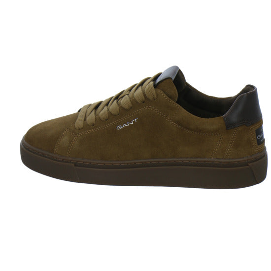 Gant Sneaker Herren McJulien Mittelbraun