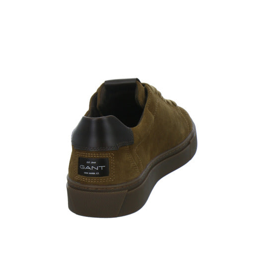 Gant Sneaker Herren McJulien Mittelbraun