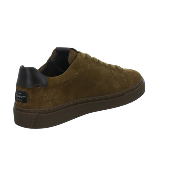 Gant Sneaker Herren McJulien Mittelbraun
