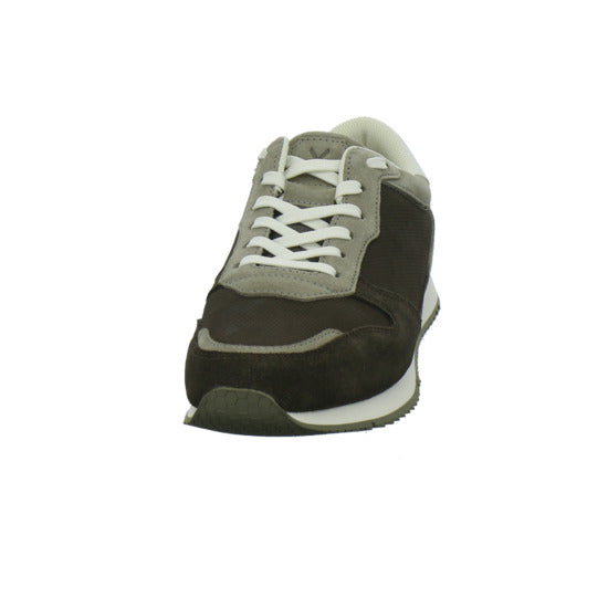 Lloyd Sneaker Herren Swift Braun-kombi