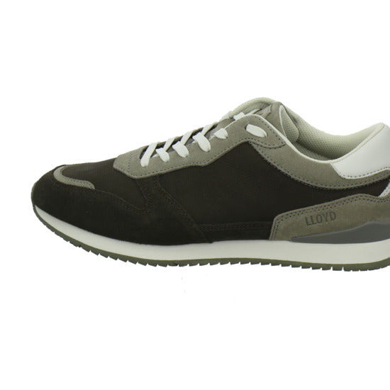 Lloyd Sneaker Herren Swift Braun-kombi