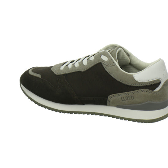 Lloyd Sneaker Herren Swift Braun-kombi