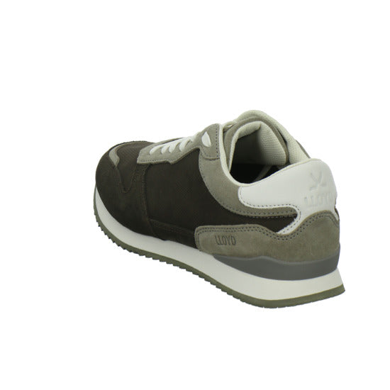 Lloyd Sneaker Herren Swift Braun-kombi