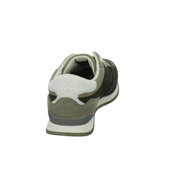 Lloyd Sneaker Herren Swift Braun-kombi