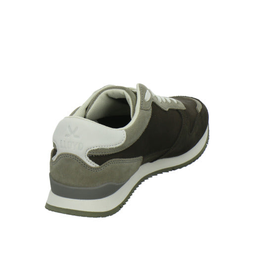 Lloyd Sneaker Herren Swift Braun-kombi