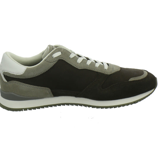 Lloyd Sneaker Herren Swift Braun-kombi
