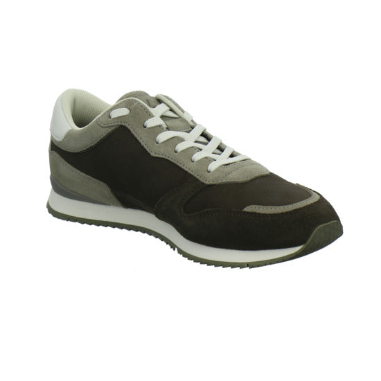 Lloyd Sneaker Herren Swift Braun-kombi